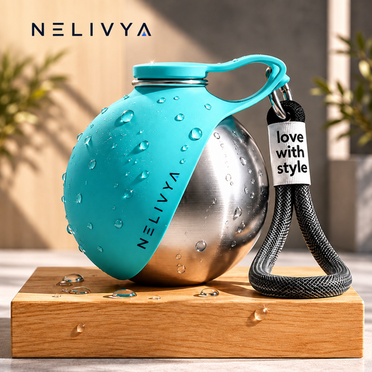 NELIVYA PawFlow™ 285 ML