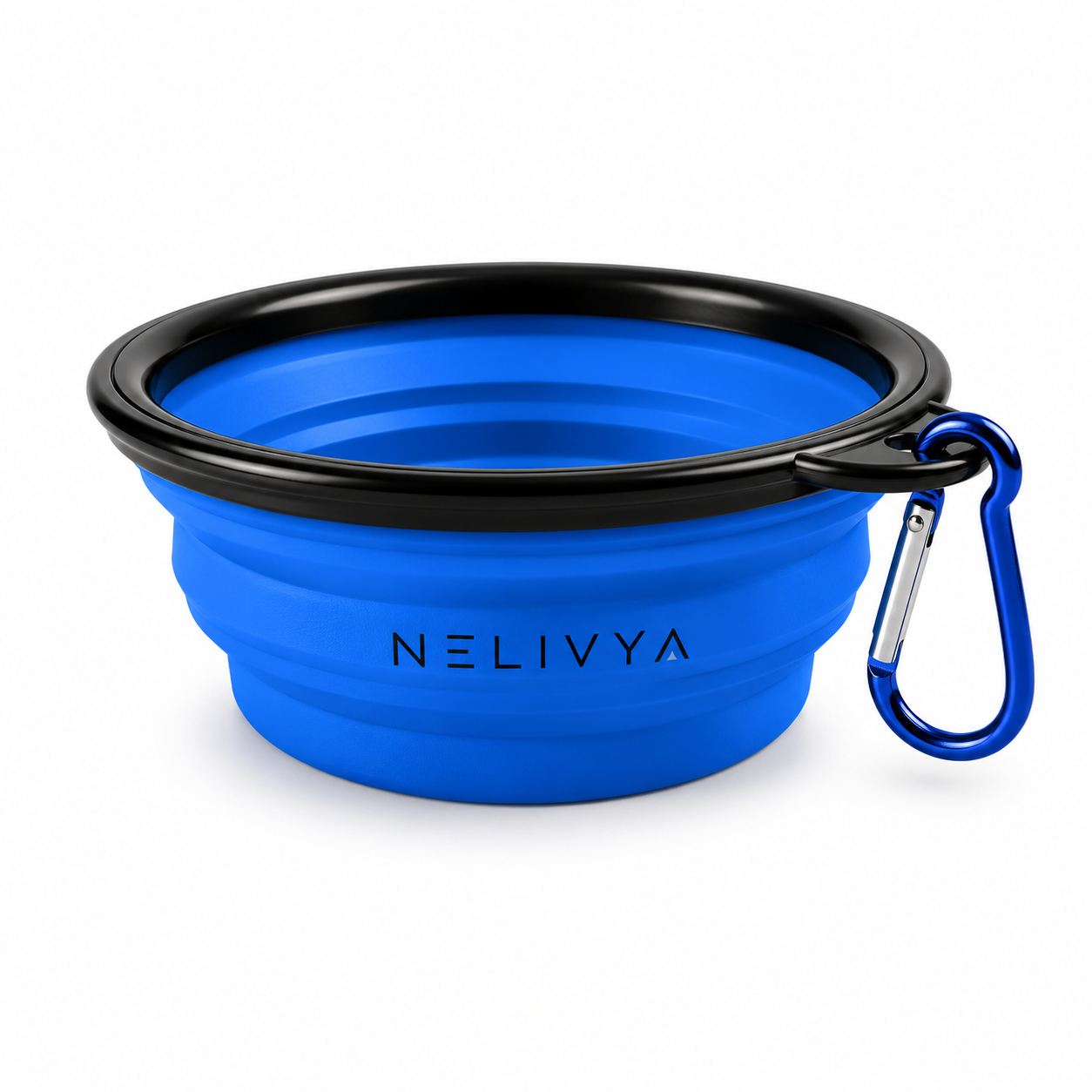 NELIVYA™ Gamelle Pliable 350ML