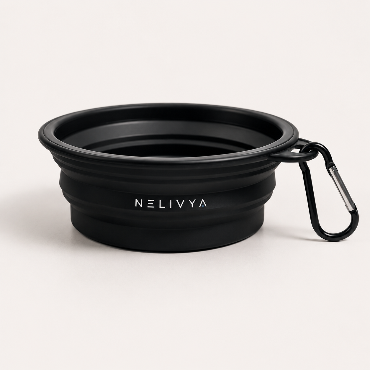 NELIVYA™ Gamelle Pliable 350ML